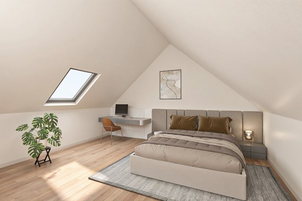 Medium property photo - Everingestraat 19, 4454 BM Borssele